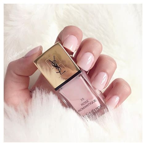 instagram yves saint laurent|ysl nail polish instagram.